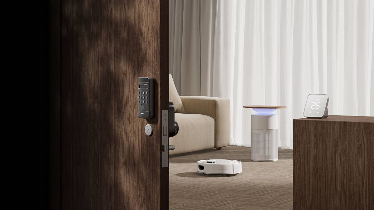 La casa smart diventa facile... e ora è in sconto: le offerte di SwitchBot per il Prime Day