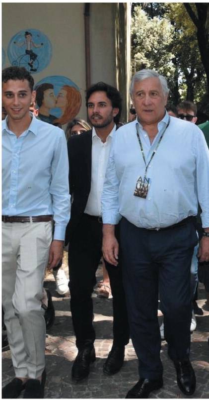 Via l'emendamento sul rincaro pedaggi. Il nodo cittadinanza agita il centrodestra