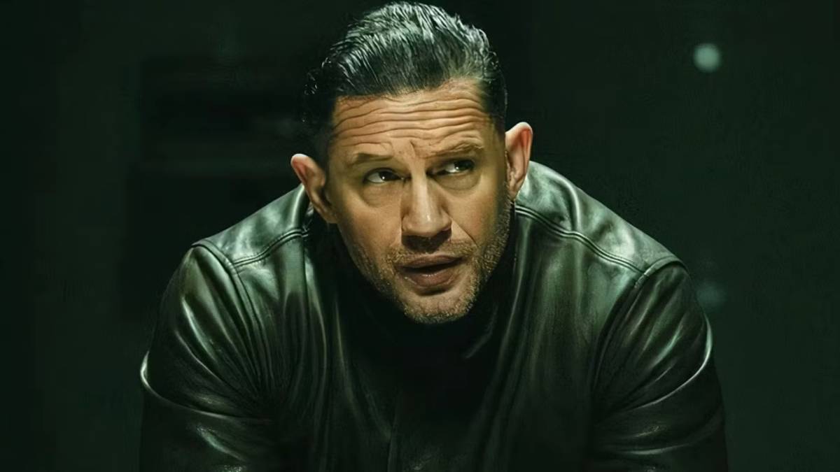 La droga e l'esperienza di pre-morte: la storia di Tom Hardy, dai bassifondi a divo di Hollywood