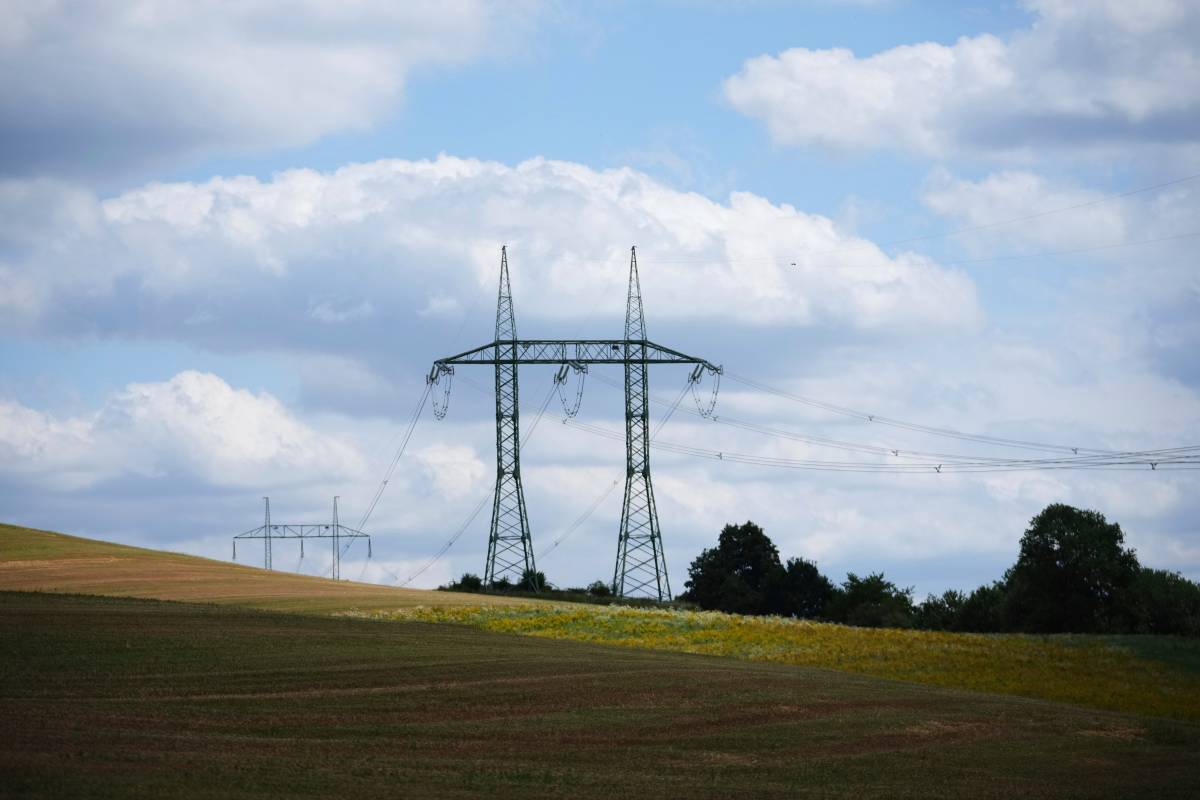 I blackout lo dimostrano: l’elettrico non basta