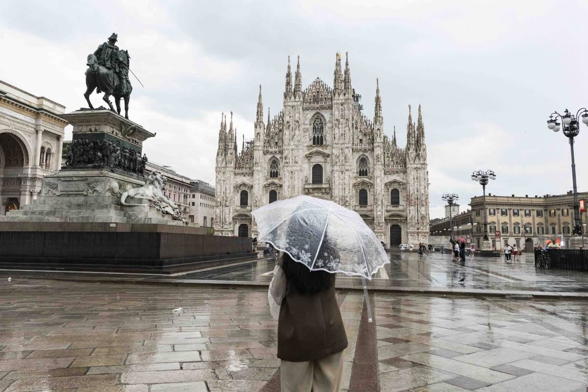 "L’ondata di caldo c’è ma basta allarmismi. Italia a 40 gradi? Falso"