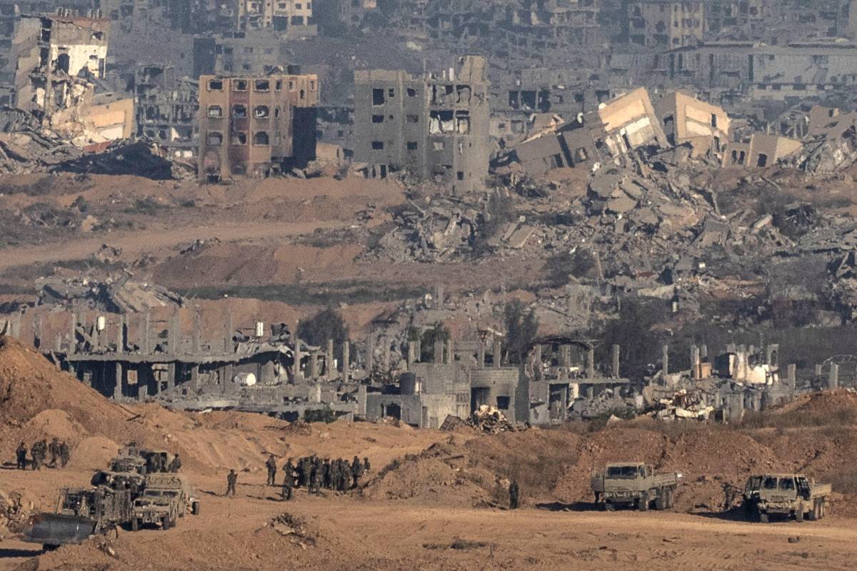 Fumata nera ai colloqui di Doha. Israele attacca gli Houthi. Netanyahu a Washington da Trump