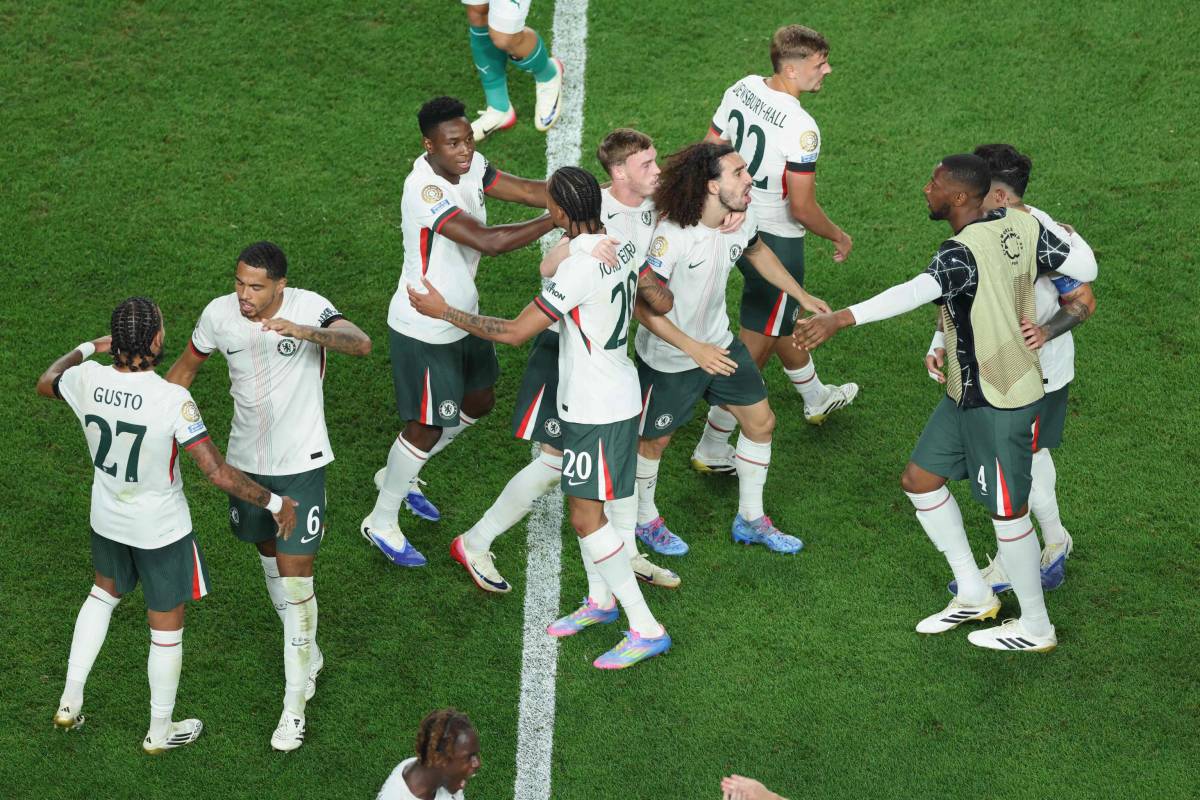 Psg e Chelsea, ecco le regine di Coppa