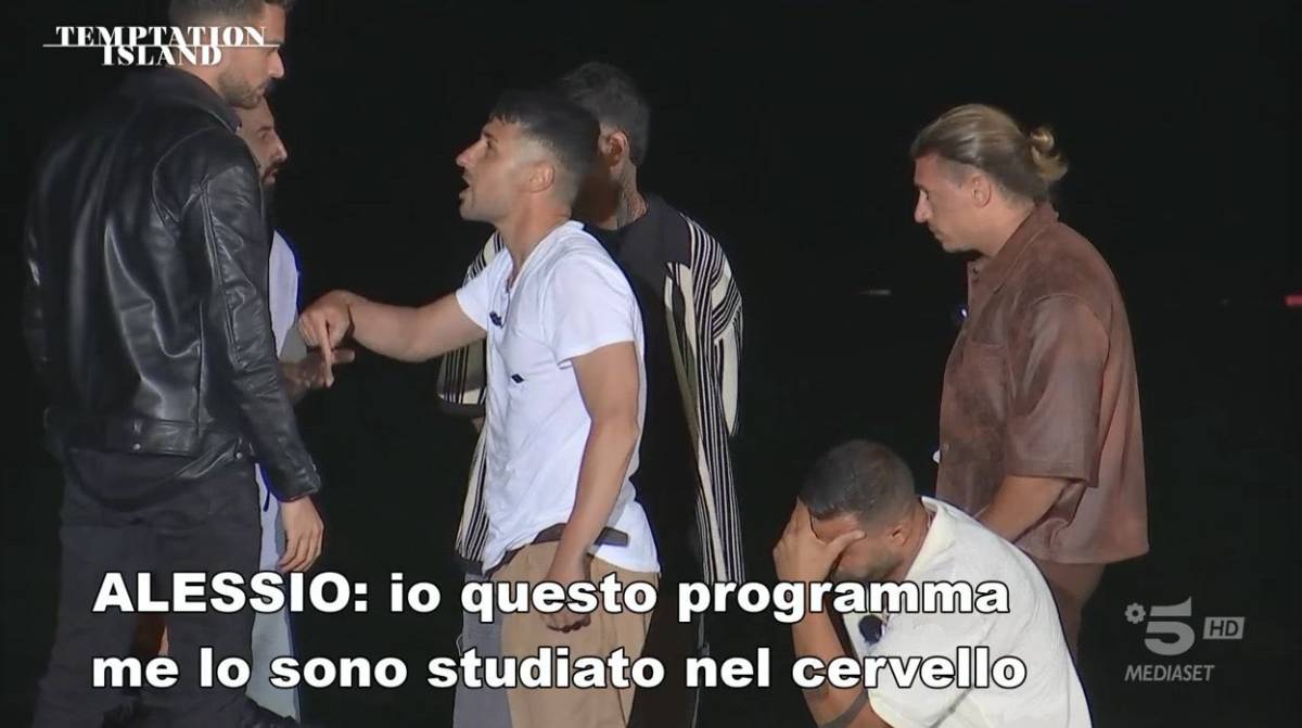 Temptation Island tra Checco Zalone e Lascia o Raddoppia: così il programma cattura le masse