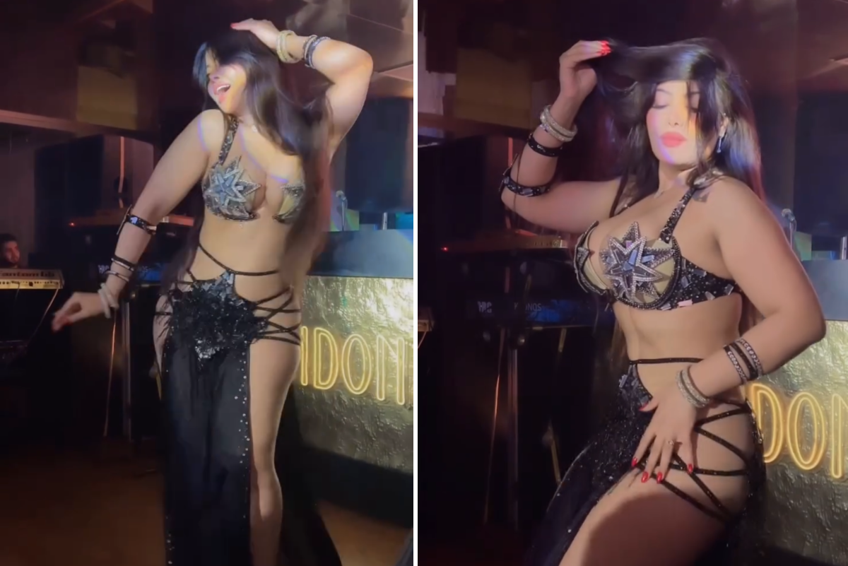 Chi è Linda Martino, danzatrice del ventre italiana arrestata in Egitto 