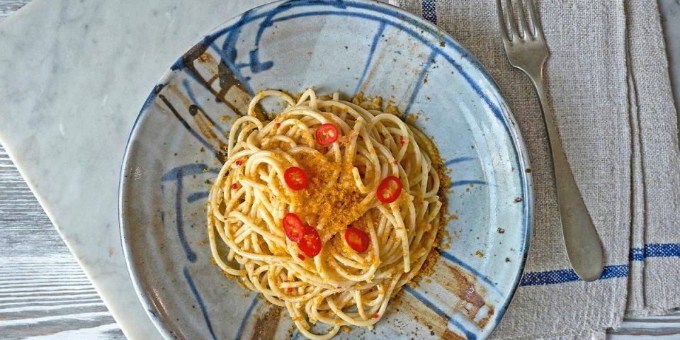 Consumo di pasta e disturbi digestivi: 7 nutrizionisti su 10 promuovono la pasta Senatore Cappelli