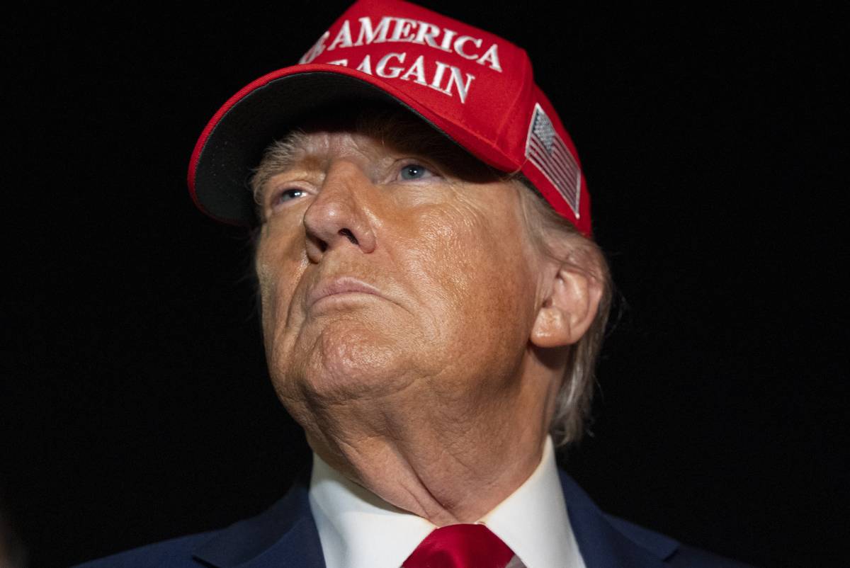 "Trump pronto ad appoggiare nuovi attacchi israeliani contro l'Iran"