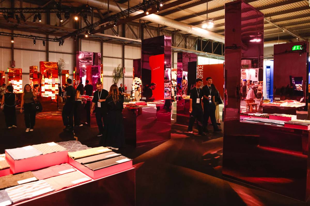 Milano Unica, la sfida dell'industria tessile fra qualità e innovazione