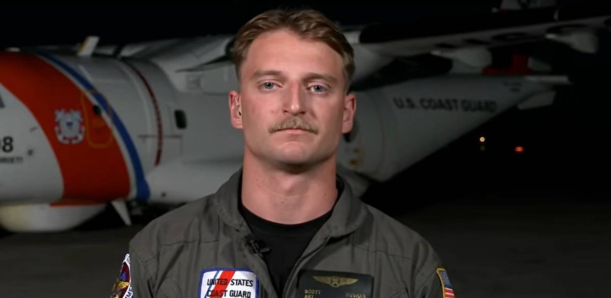 "Questo è il motivo per cui rischiamo la vita": la storia dell’eroe che ha salvato 165 bambine in Texas