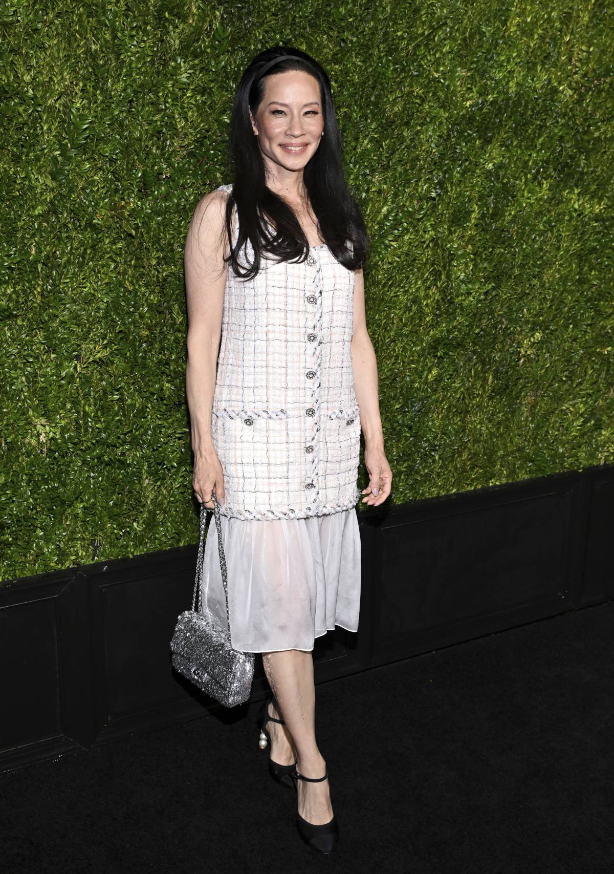 Locarno stile Cannes, c'è anche Lucy Liu