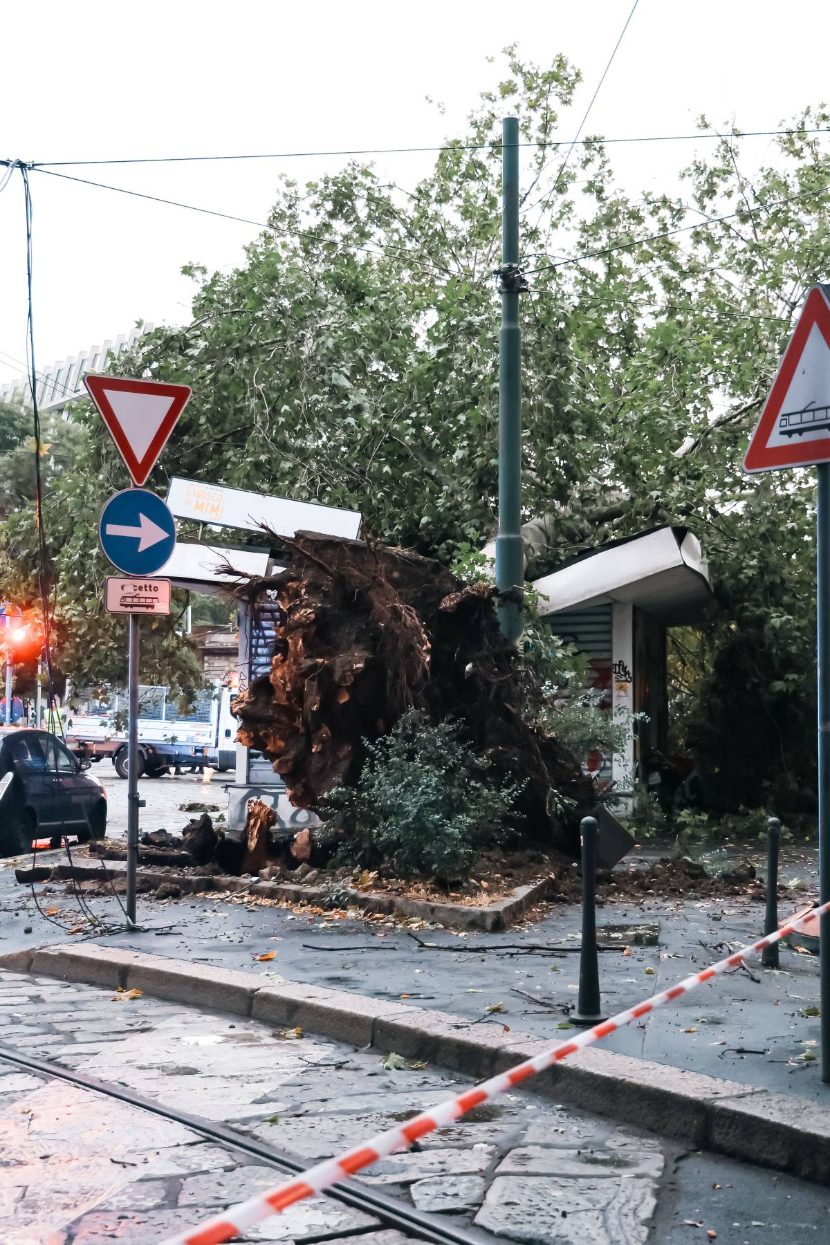 Varata la Legge sul clima. Ma la sinistra non la vota