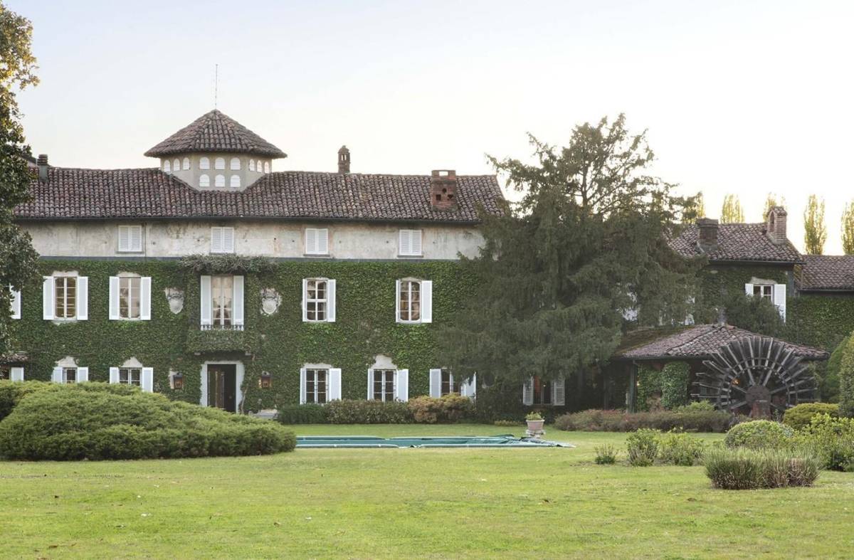 Cascina Perego di Cremnago diventerà una casa museo