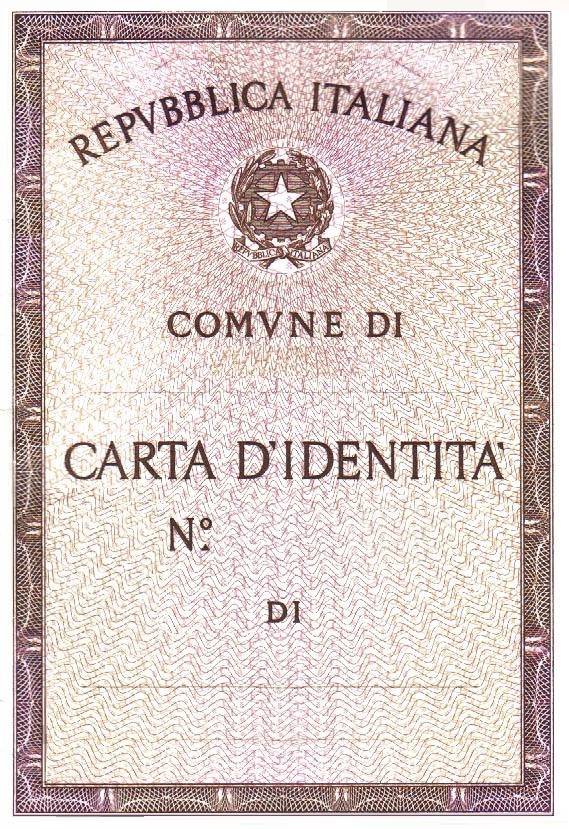 Carta d'identità, addio a quella cartacea: ecco quando non sarà più valida e come richiedere quella elettronica