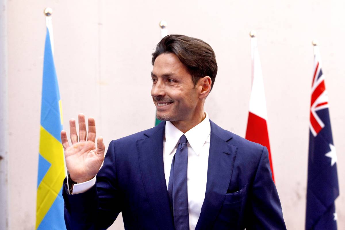 La tempesta che non c'è