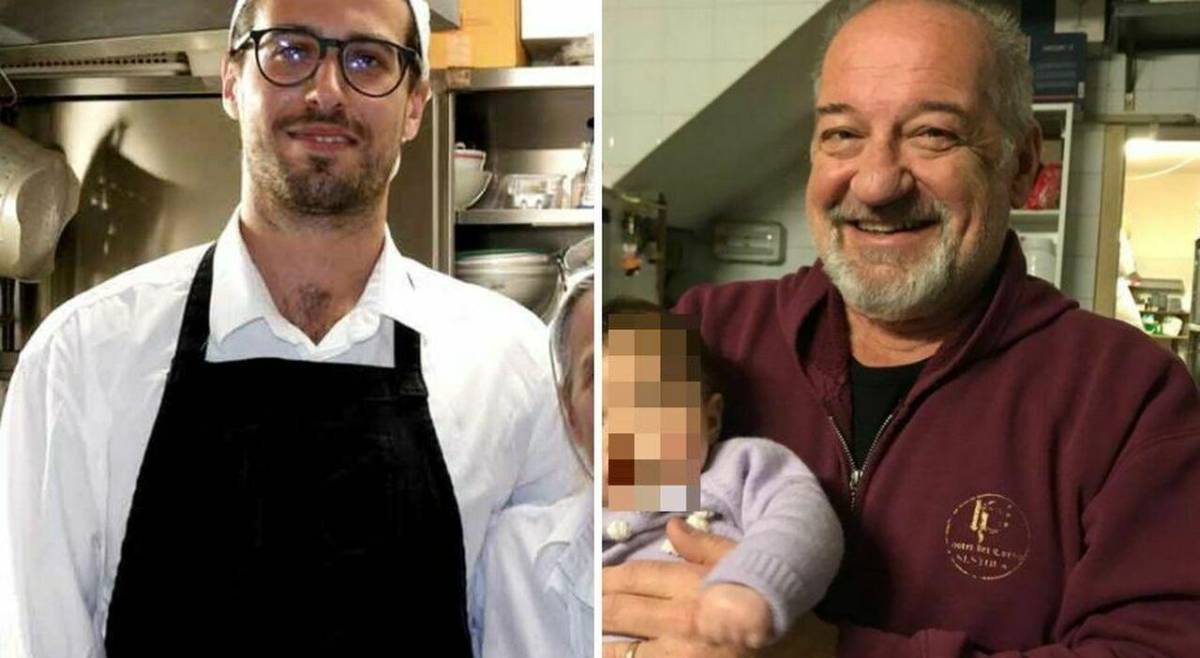 Il figlio muore dopo un tuffo. Il padre si uccide per il dolore