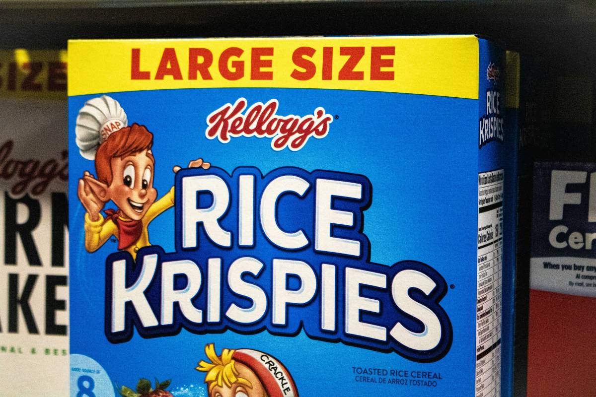 Ferrero vuole Kellogg. Affare da tre miliardi