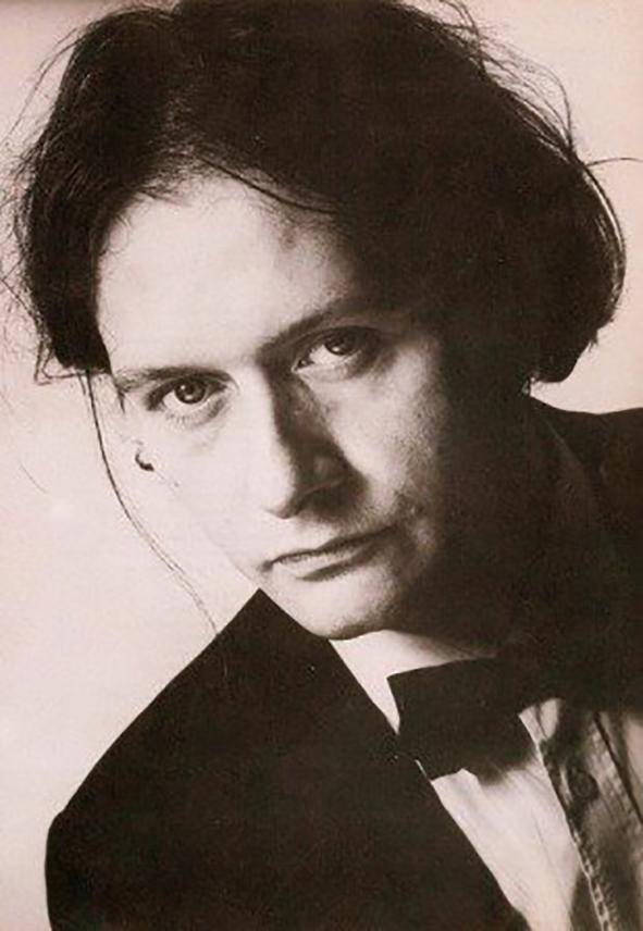 Dario Villa, il folletto che usava i versi come una cerbottana