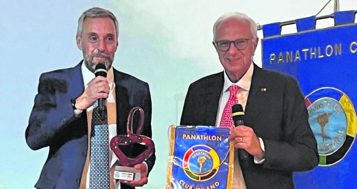 "L'Olimpiade come l'Expo. La città farà un balzo avanti"