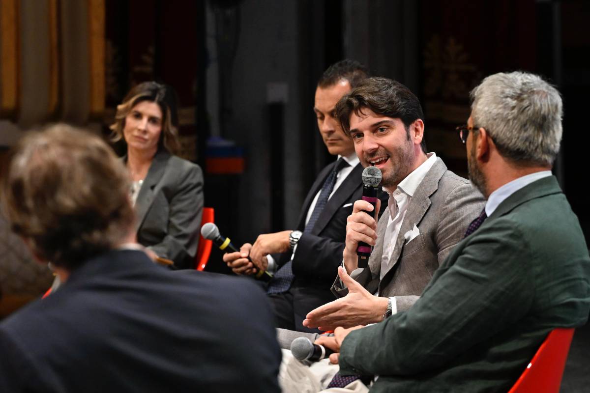 Perché è importante attrarre (investimenti)