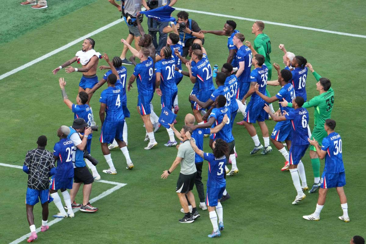 Mondiale per club: vincono Usa e Qatar