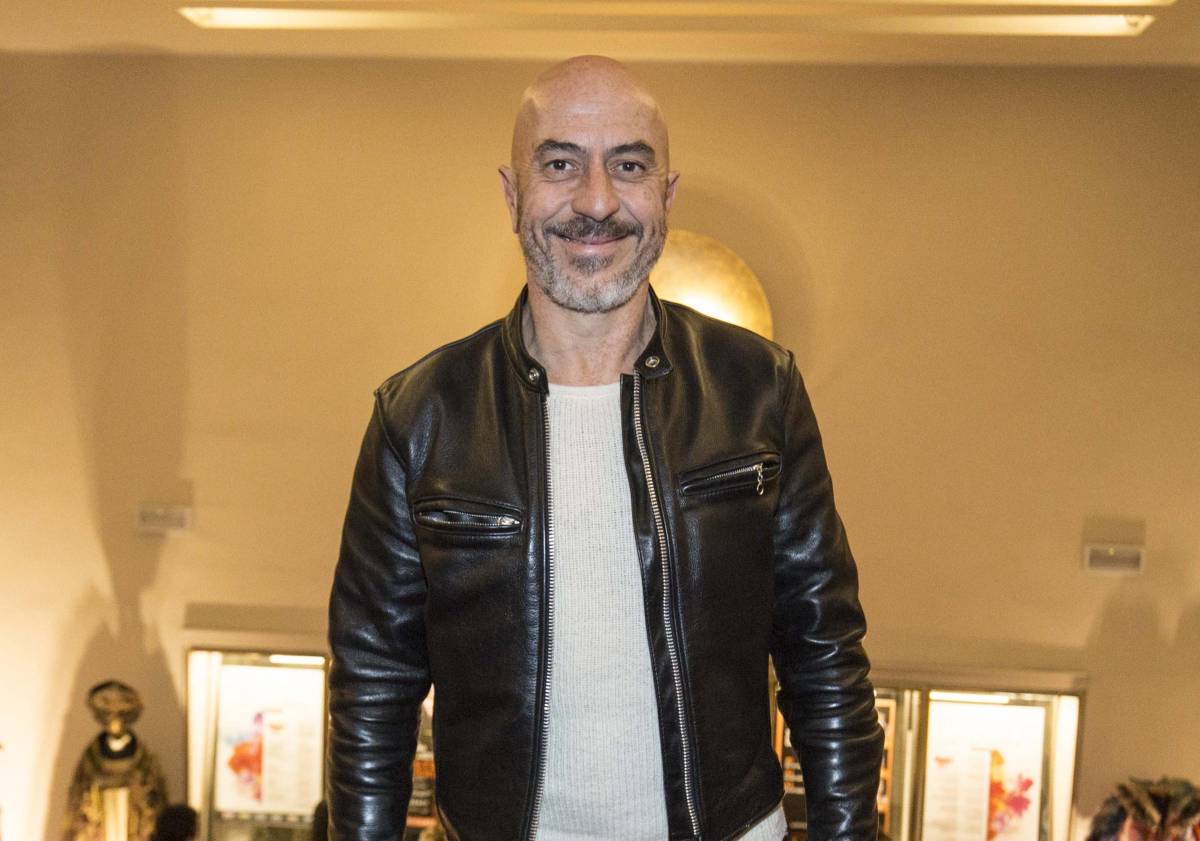 "Come ho scoperto di avere un tumore al rene". La rivelazione di Roberto Ciufoli