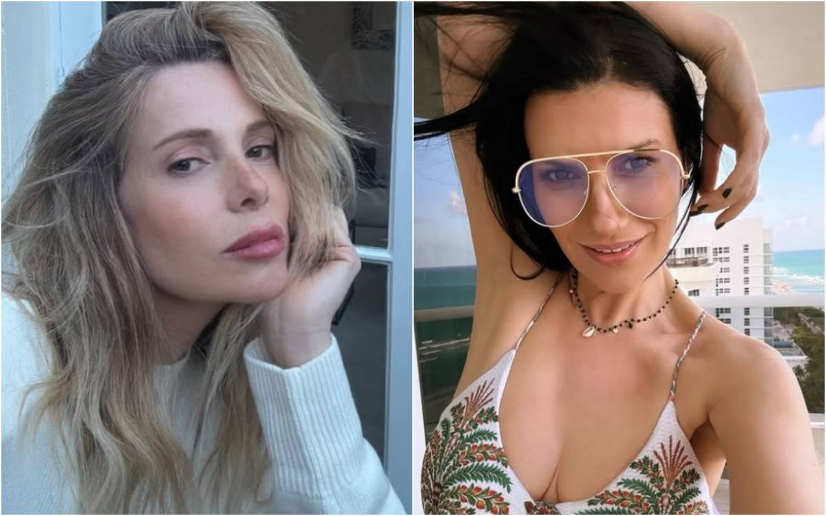 "Hanno litigato". Laura Pausini e Alessia Marcuzzi, cosa è successo. Le indiscrezioni dal web