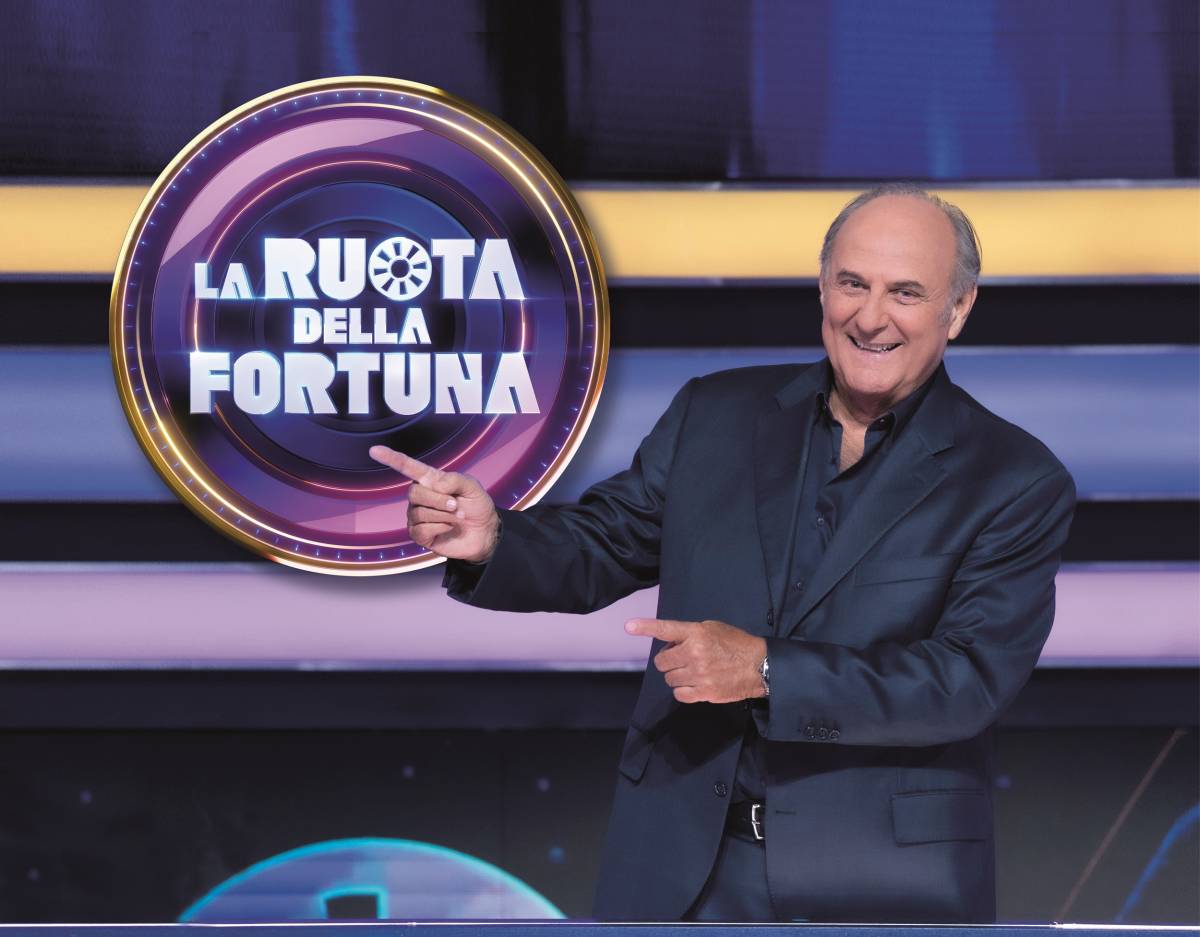 La lezione di Gerry Scotti e il coraggio di cambiare