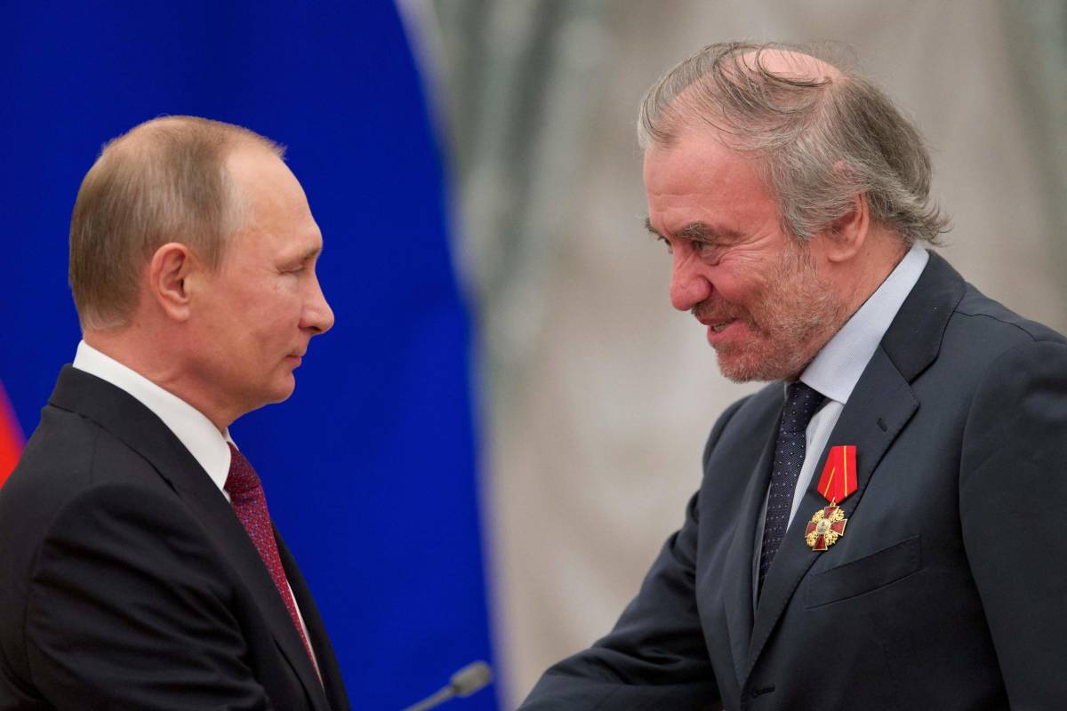 Arte, potere e (tanti) soldi. Chi è Valery Abisalovic Gergiev, l'intellettuale di Putin nella bufera politica