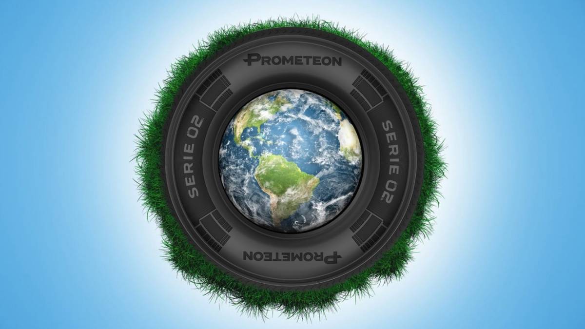 Prometeon Tyre Group, il Report di Sostenibilità 2024 evidenzia risultati incoraggianti