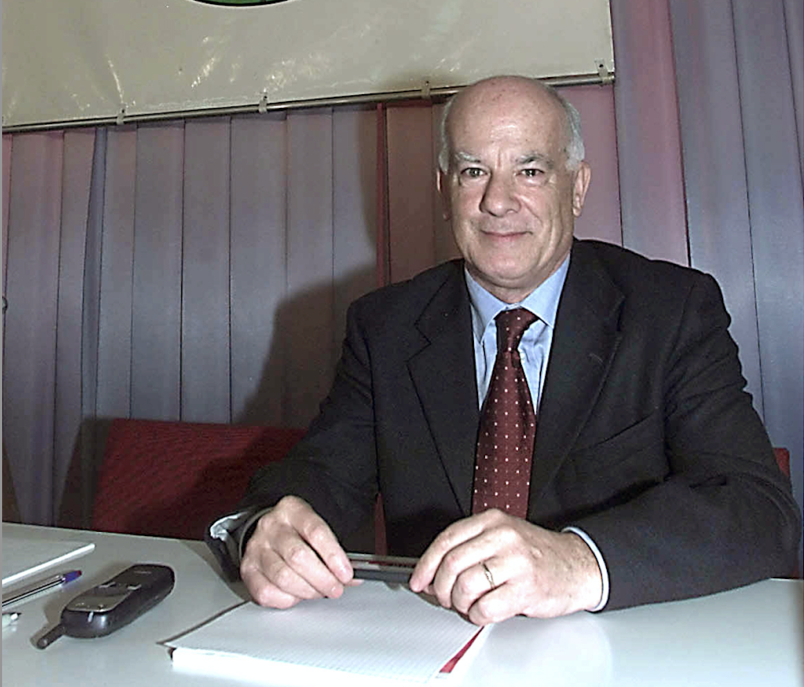 Sandro Antoniazzi