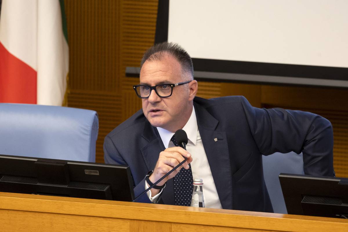 Emanuele Orsini