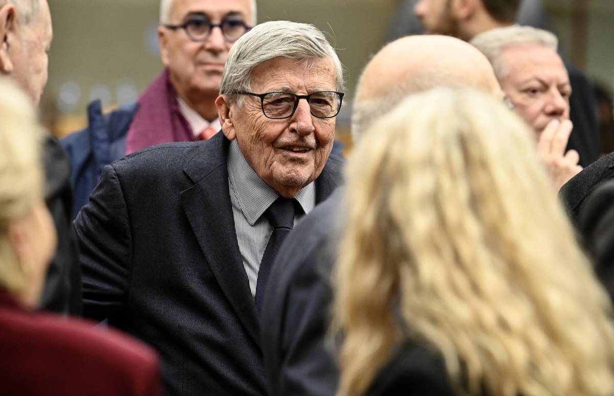 Esami facili all'università: condannato ex ministro Scotti