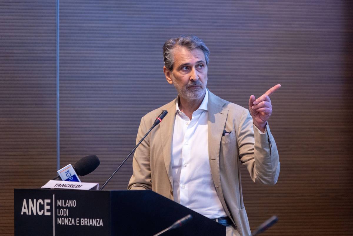 L’"uomo del fare" dell’urbanistica dietro i miracoli di Expo e CityLife