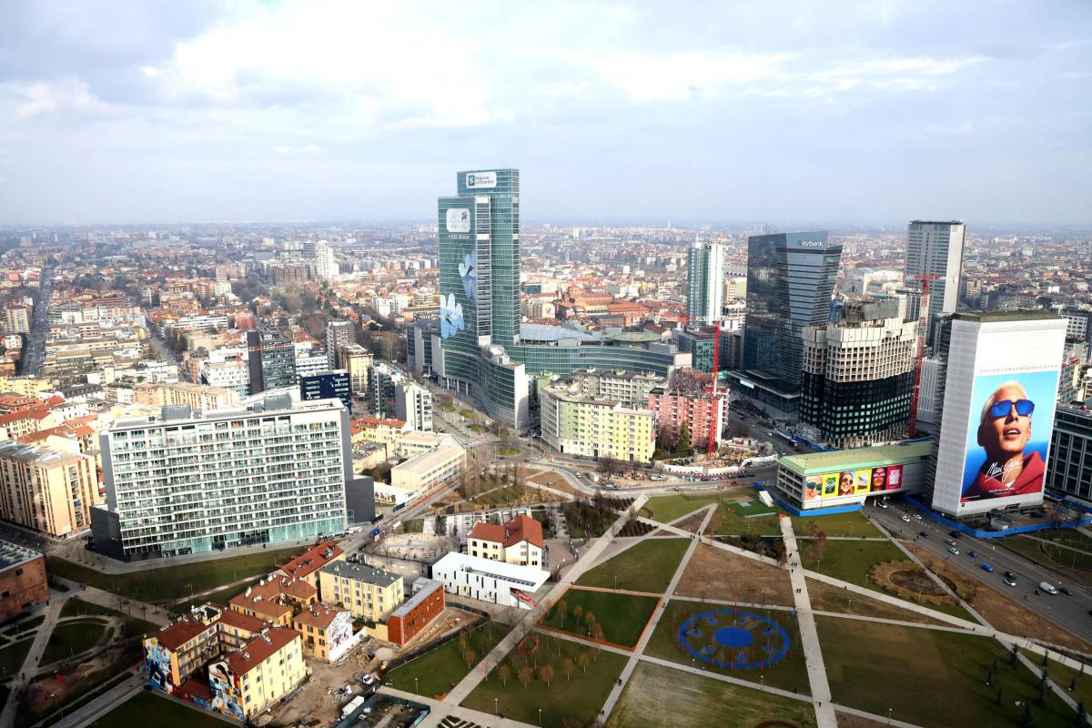 E così svanisce il modello della (falsa) città di sinistra