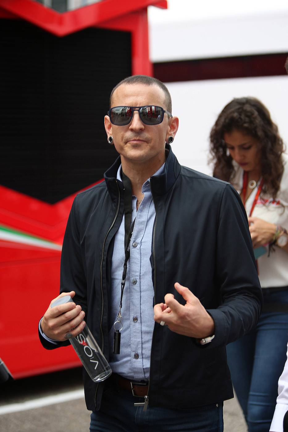 I Linkin Park, la depressione, la coincidenza. La misteriosa morte di Chester Bennington