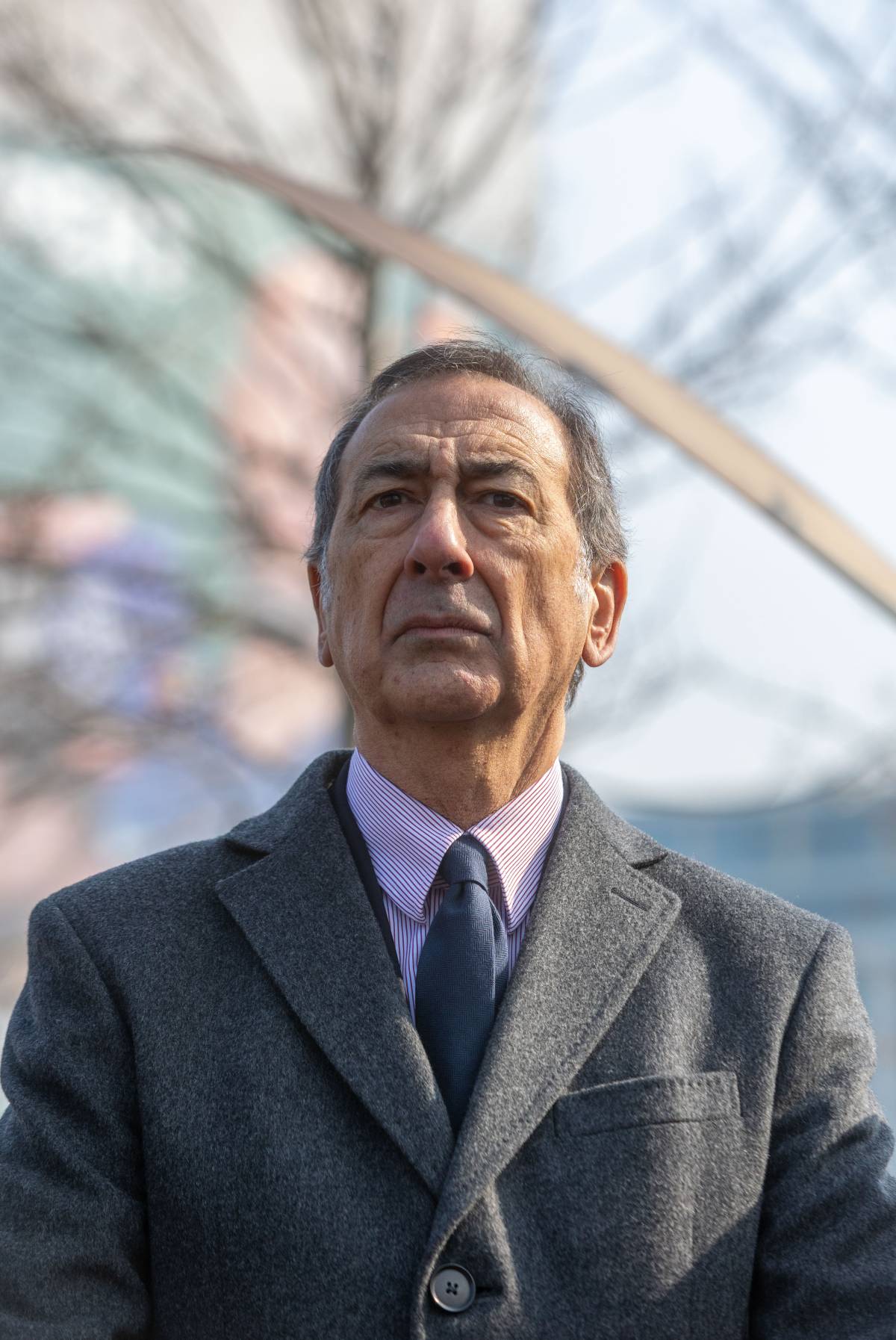 Inchiesta su Milano, Tancredi: "Disponibile a dimettermi". Meloni: "Sala deve fare una scelta in base alla capacità di governare"