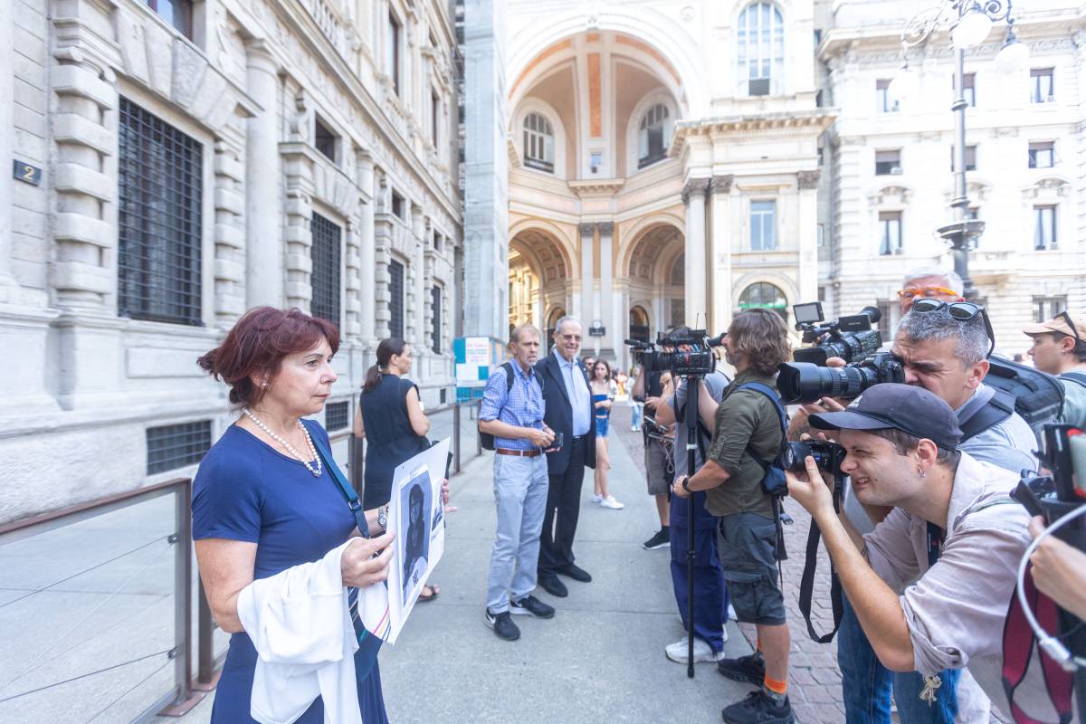 Oltre 4mila famiglie "ostaggio" dei cantieri chiusi