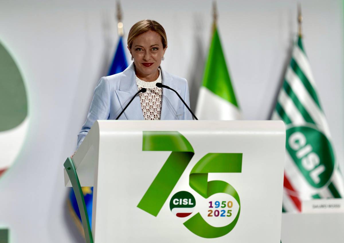 "Creati un milione di posti di lavoro"