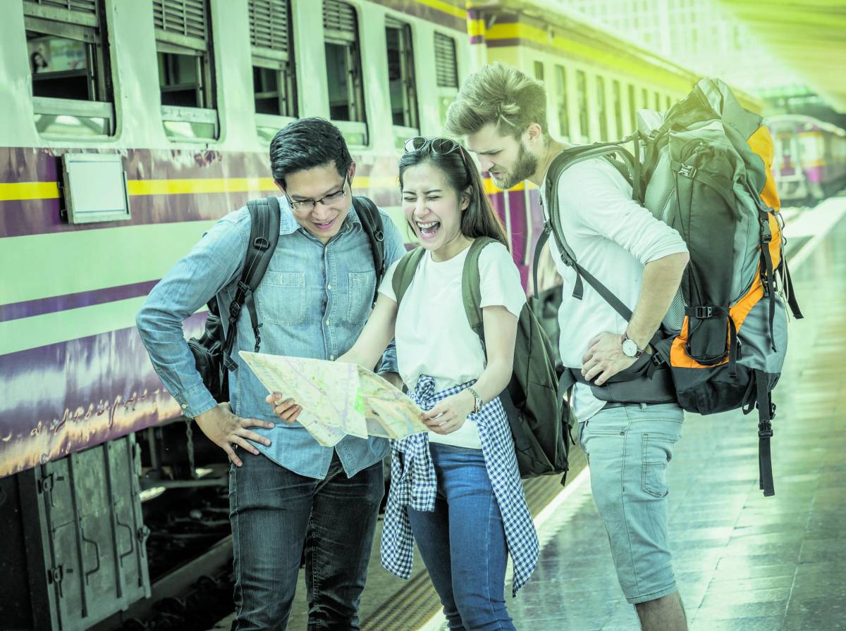 Viaggio generazionale nell'Italia dei disincanti