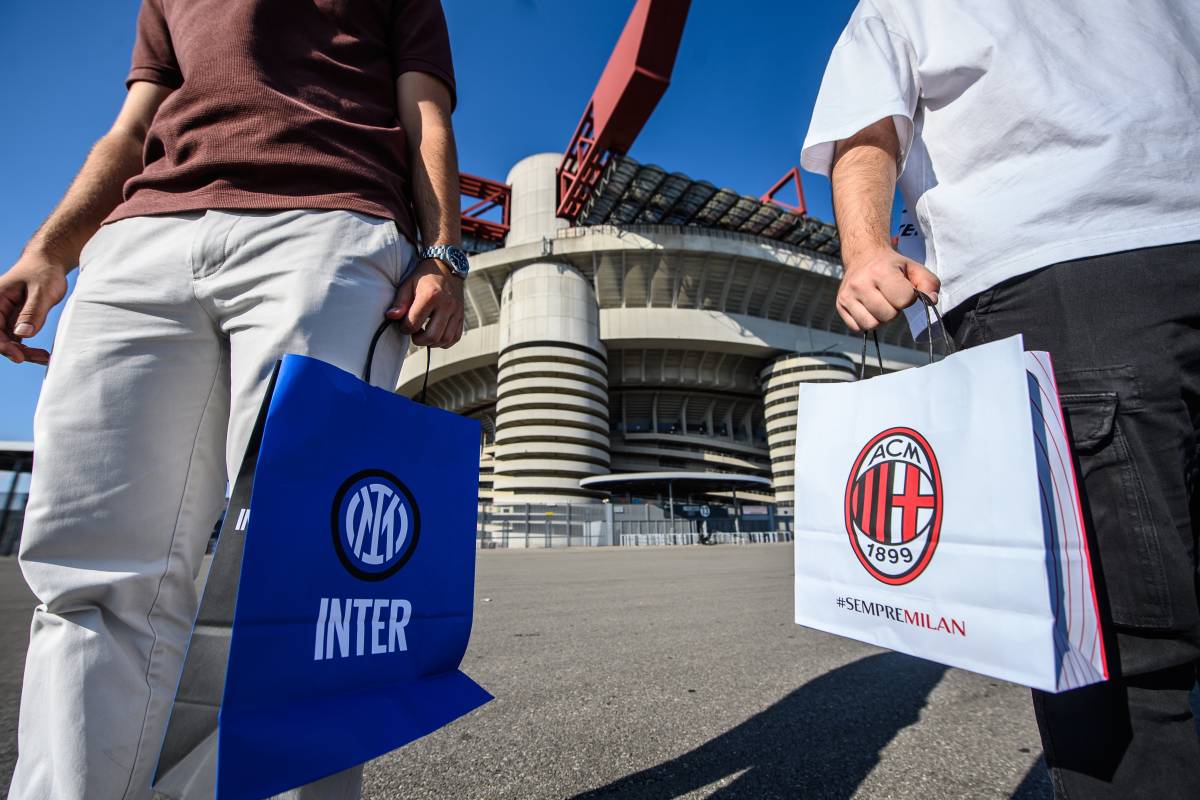 "Il Meazza non può ospitare gli Europei 2032"