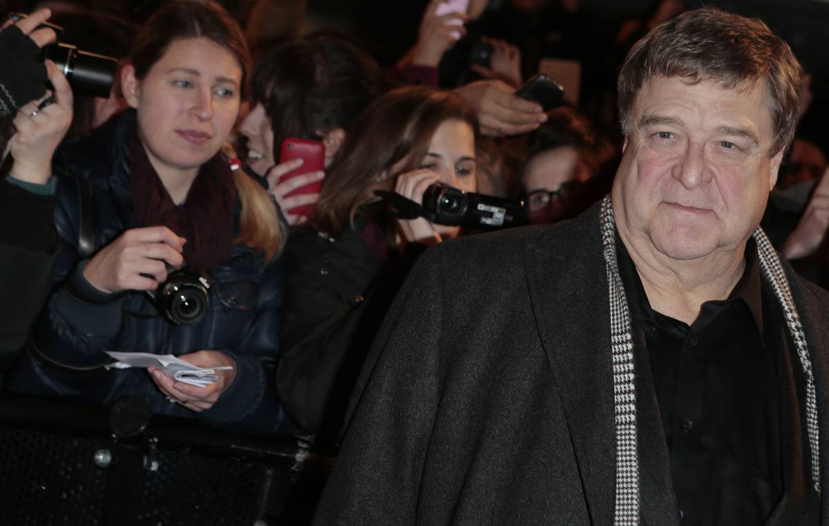 John Goodman, la dieta che gli ha fatto perdere 90 chili: ecco come è cambiato l'attore
