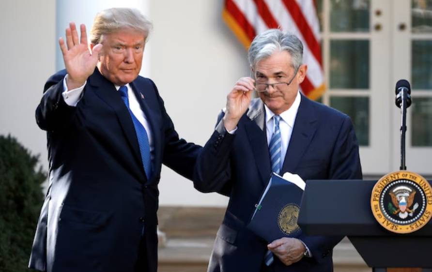 Trump-Powell, il braccio di ferro che conviene a tutti