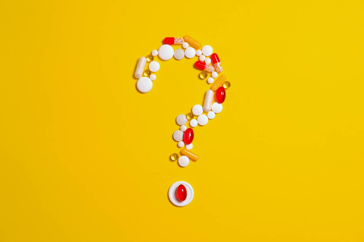 Vitamine: perché è importante prenderle all'orario giusto