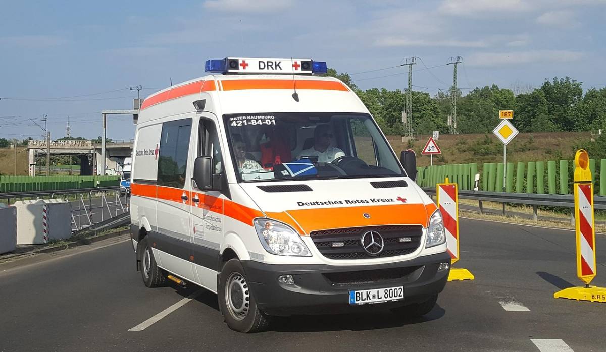 Belgio, bimbo di 15 mesi muore dimenticato in auto: indagine per omicidio colposo