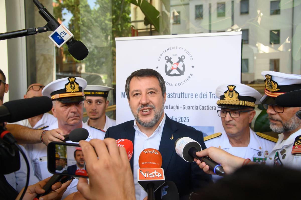 Assolvere Salvini è reato