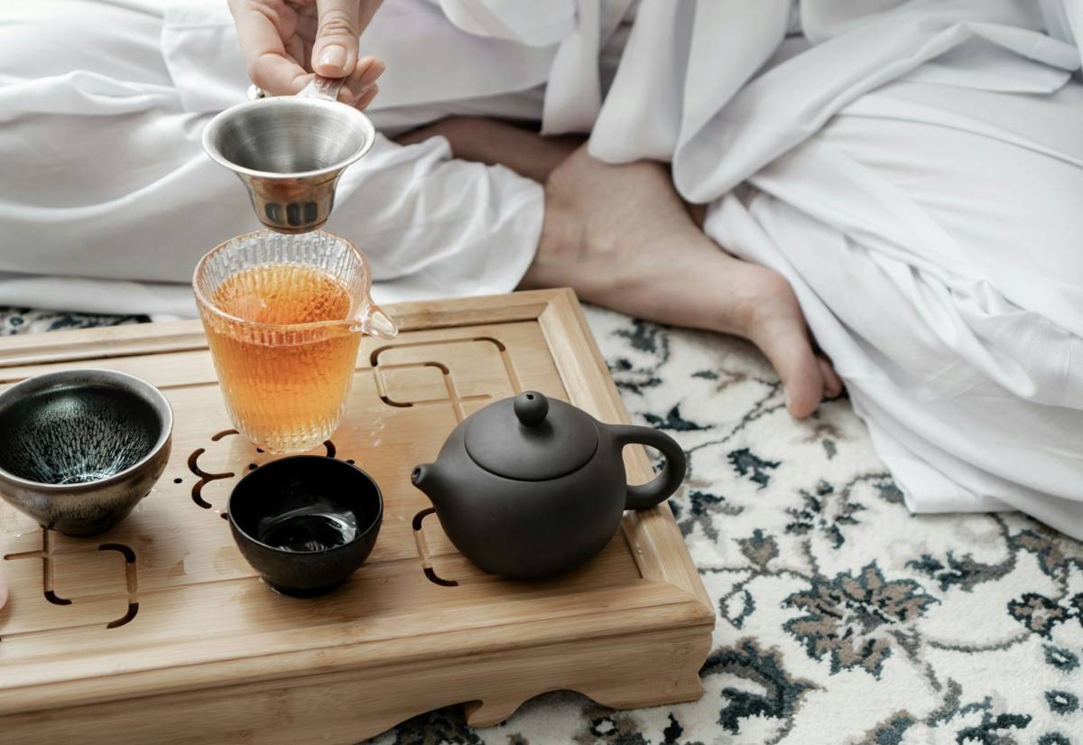 Sonno e relax, 6 bevande perfette da bere prima di andare a letto