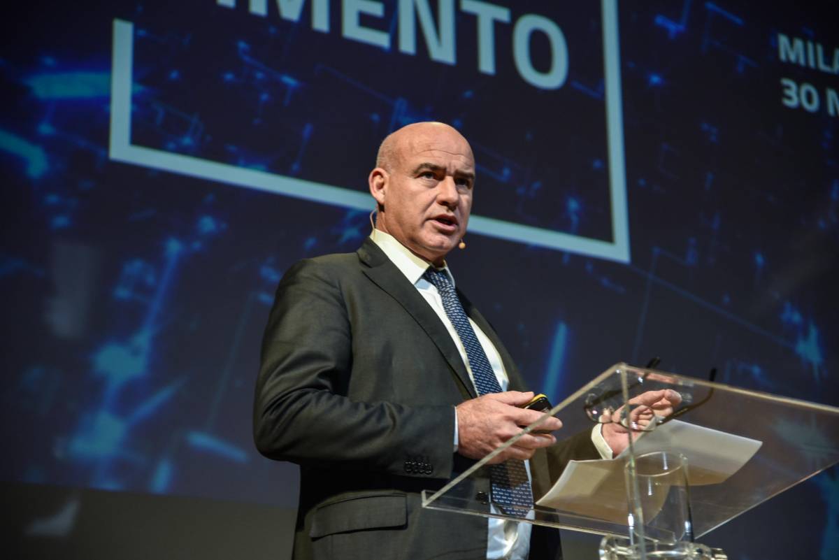 E subito scatta il toto-sindaco. Il centrodestra ragiona su Resta