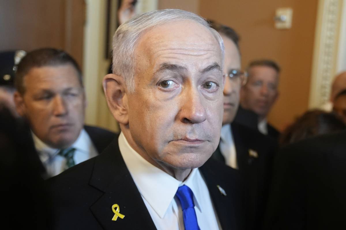 "Sta male", saltano le udienze. Cosa è successo a Netanyahu