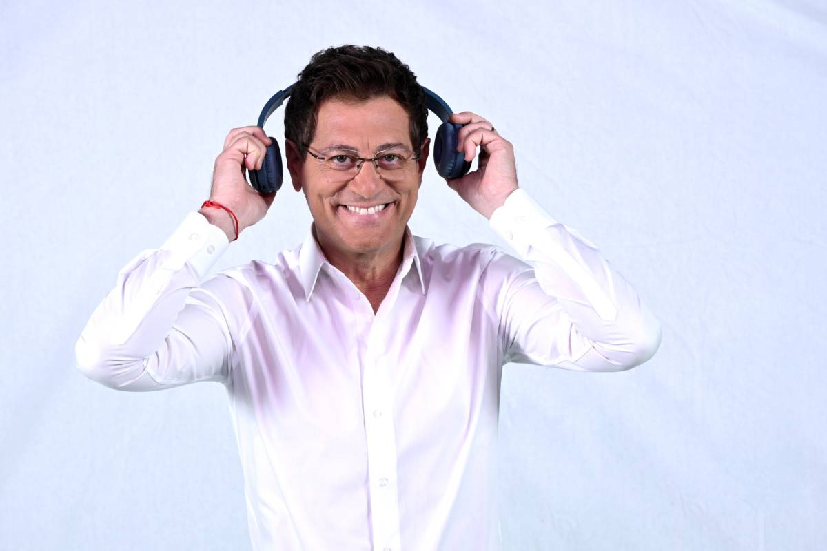 Enrico Papi