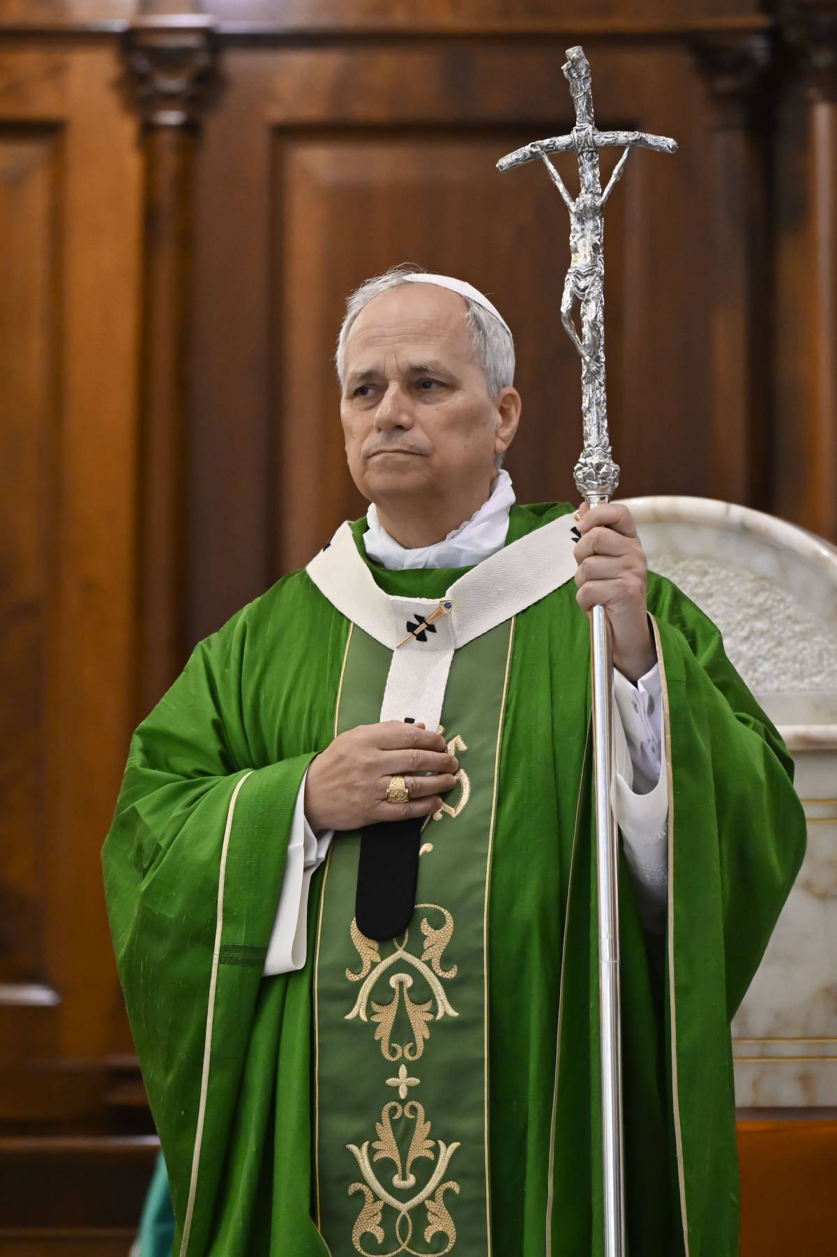 Il Papa: "Stop alla barbarie della guerra". Ma l’Idf si prepara a colpire il centro di Gaza